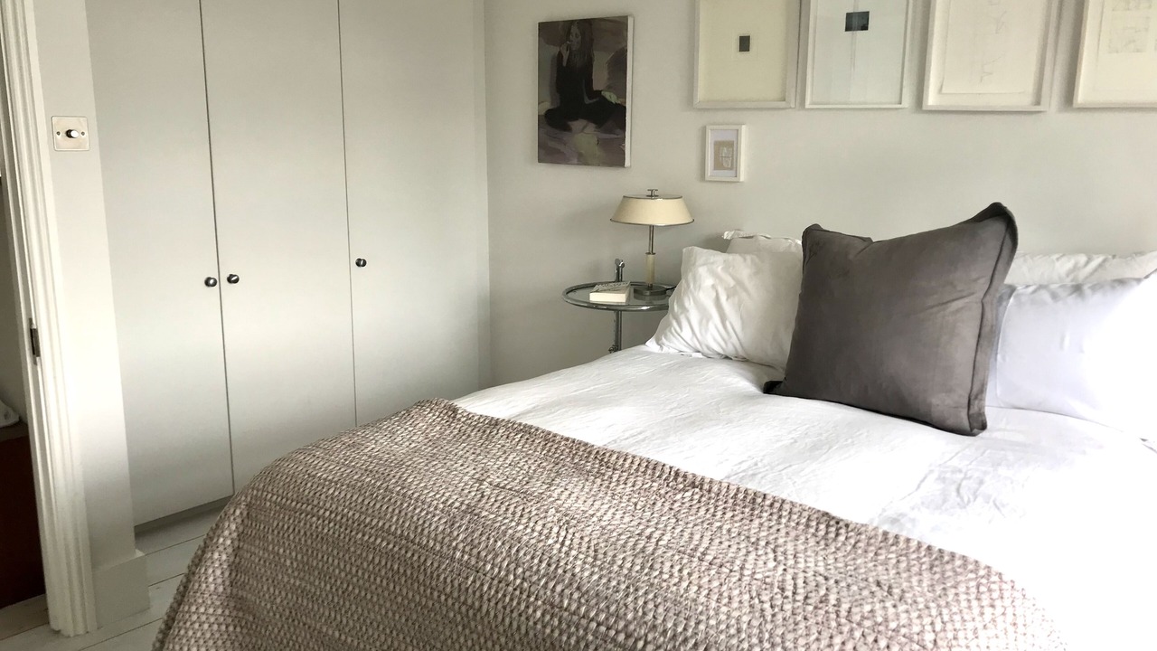 Photo of Bedroom in Colville