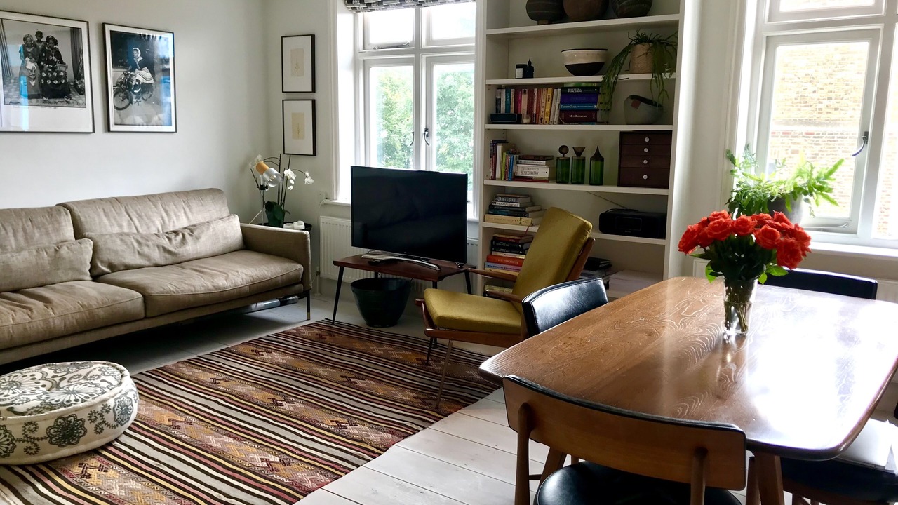 Photo of Livingroom in Colville