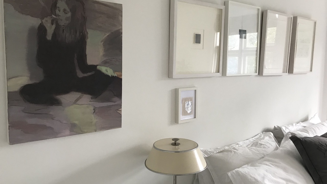 Photo of Bedroom in Colville