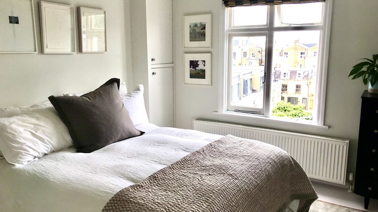 Photo of Bedroom in Colville