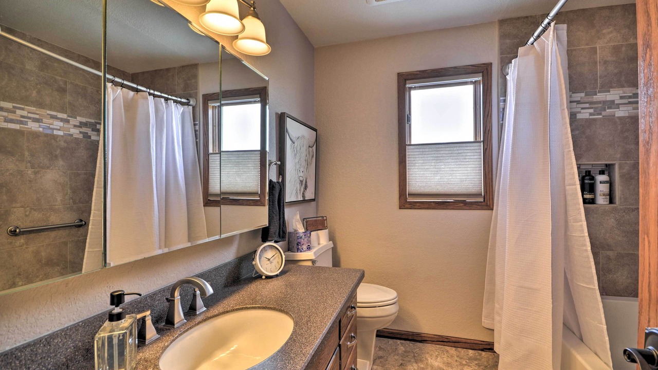 Photo of Bathroom in Joliet