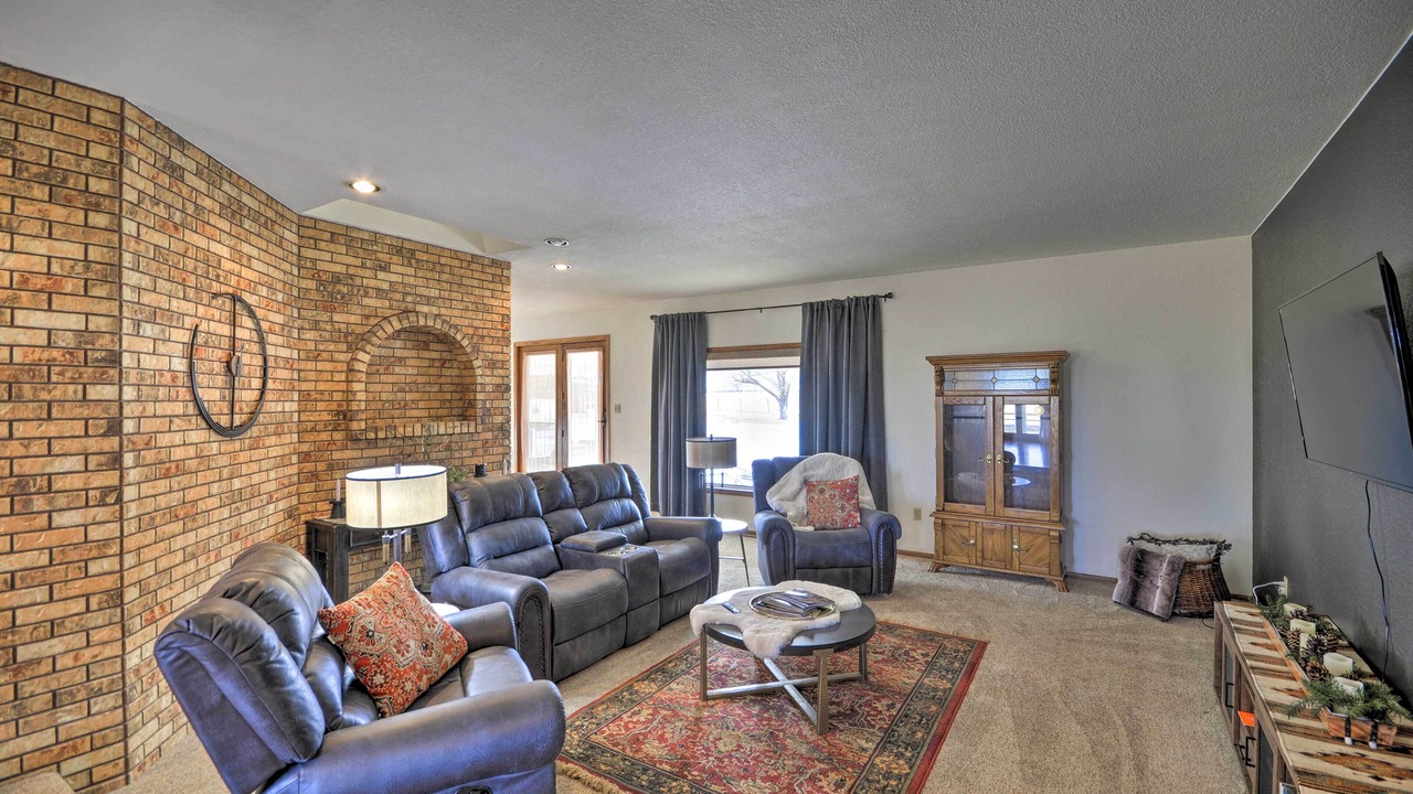 Photo of Bedroom in Joliet