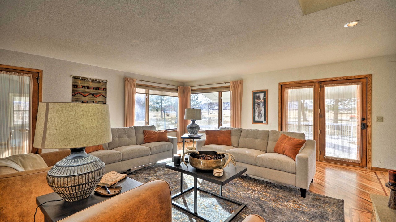 Photo of Livingroom in Joliet