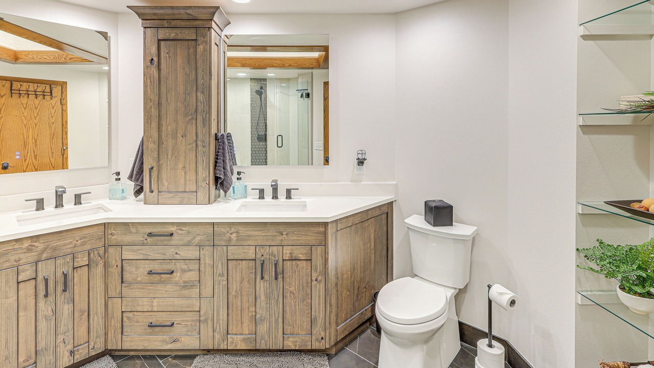 Photo of Bathroom in Joliet