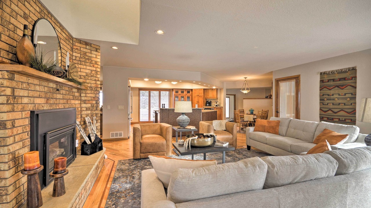 Photo of Livingroom in Joliet