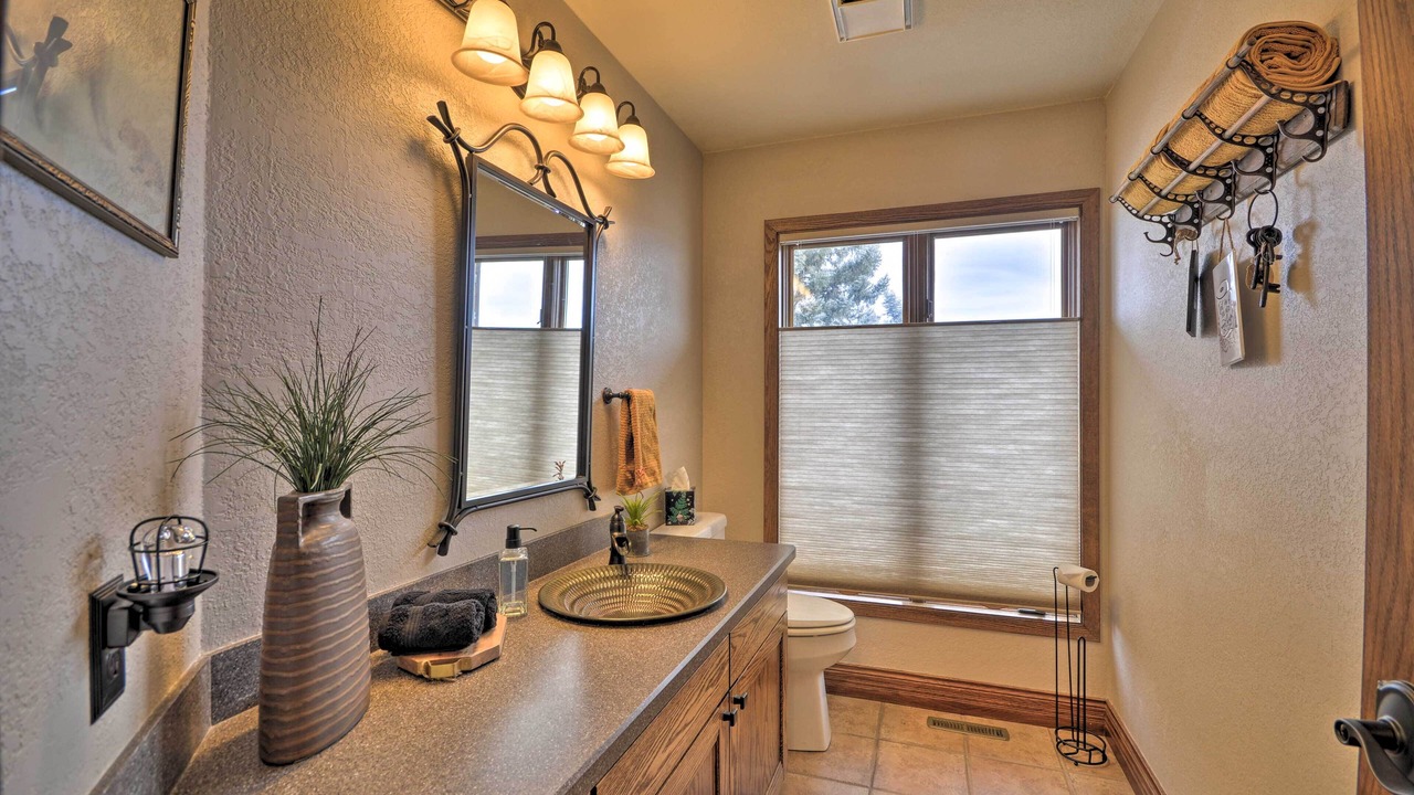 Photo of Bathroom in Joliet