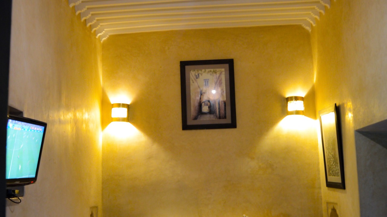 Photo of Bedroom in Mouassine