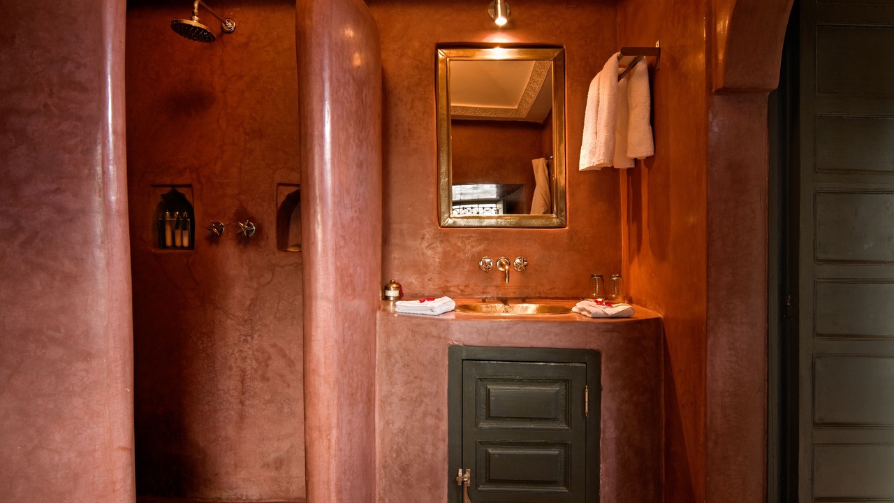 Photo of Bathroom in Mouassine