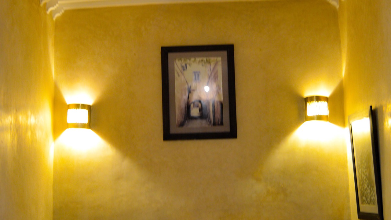 Photo of Bedroom in Mouassine