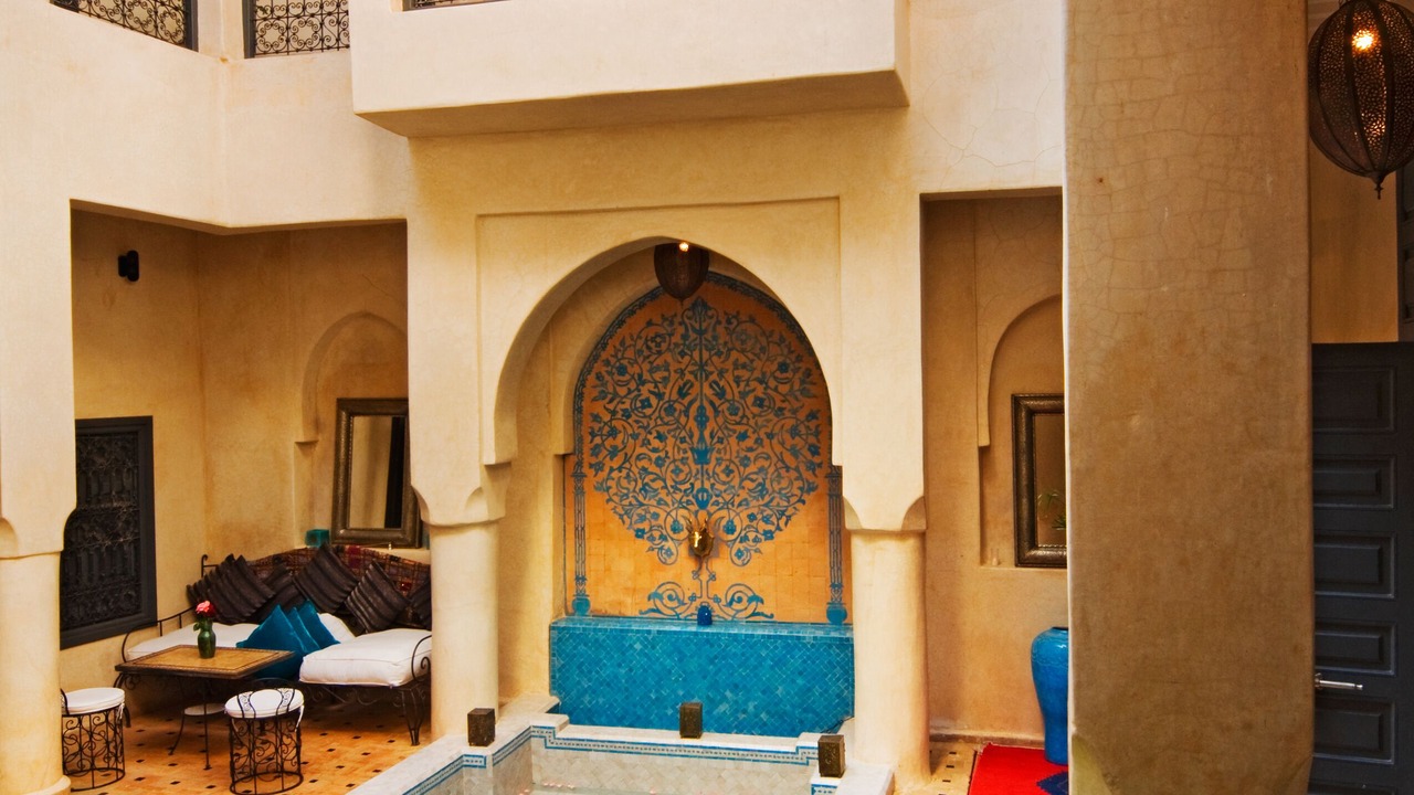 Photo of Outdoor in Mouassine