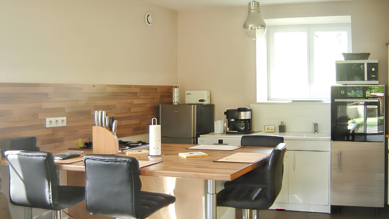 Photo of Livingroom in Donzy-le-National