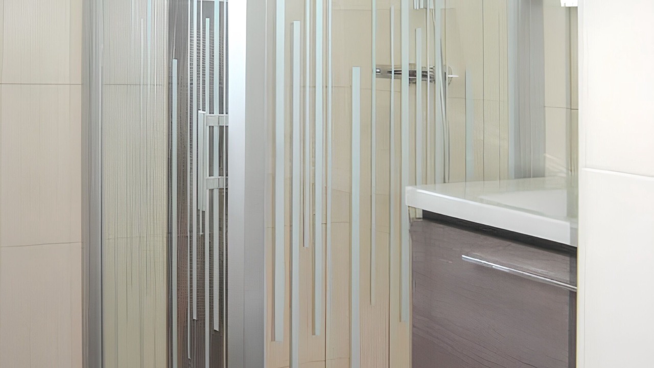 Photo of Bathroom in Donzy-le-National