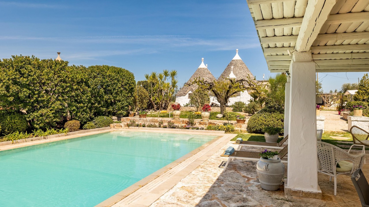 Photo of Outdoor in Cisternino