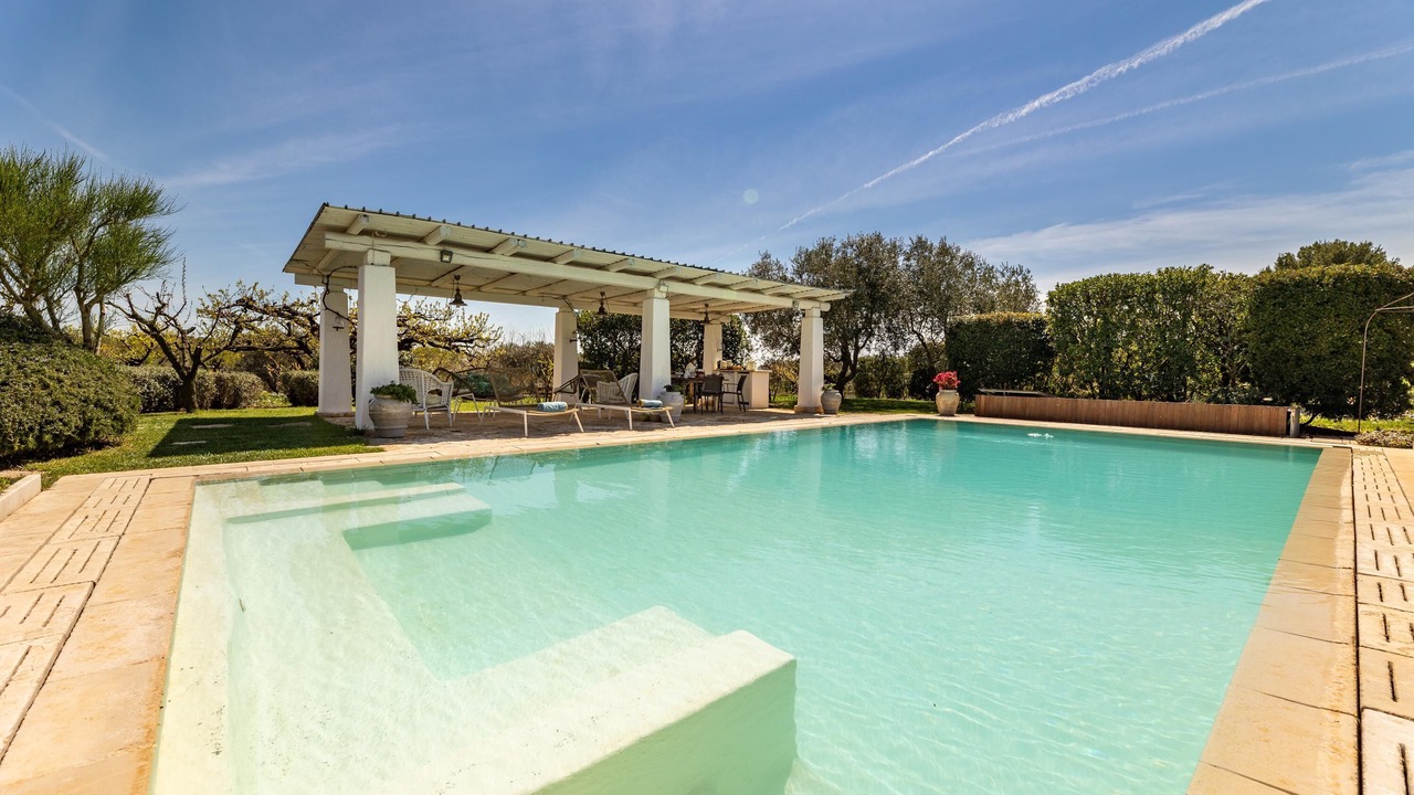 Photo of Outdoor in Cisternino