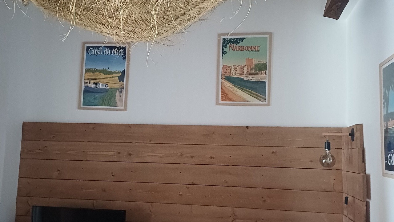 Photo of Livingroom in Saint-Pierre-la-Mer