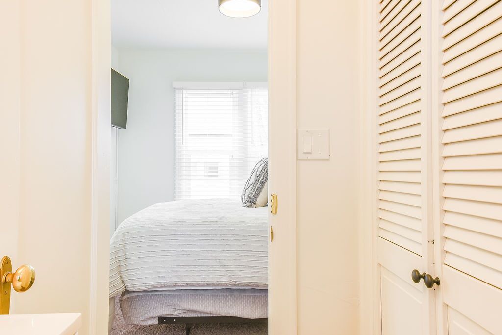 Photo of Bedroom in Moscow