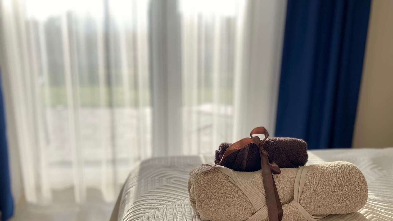 Photo of Bedroom in Balatonakali