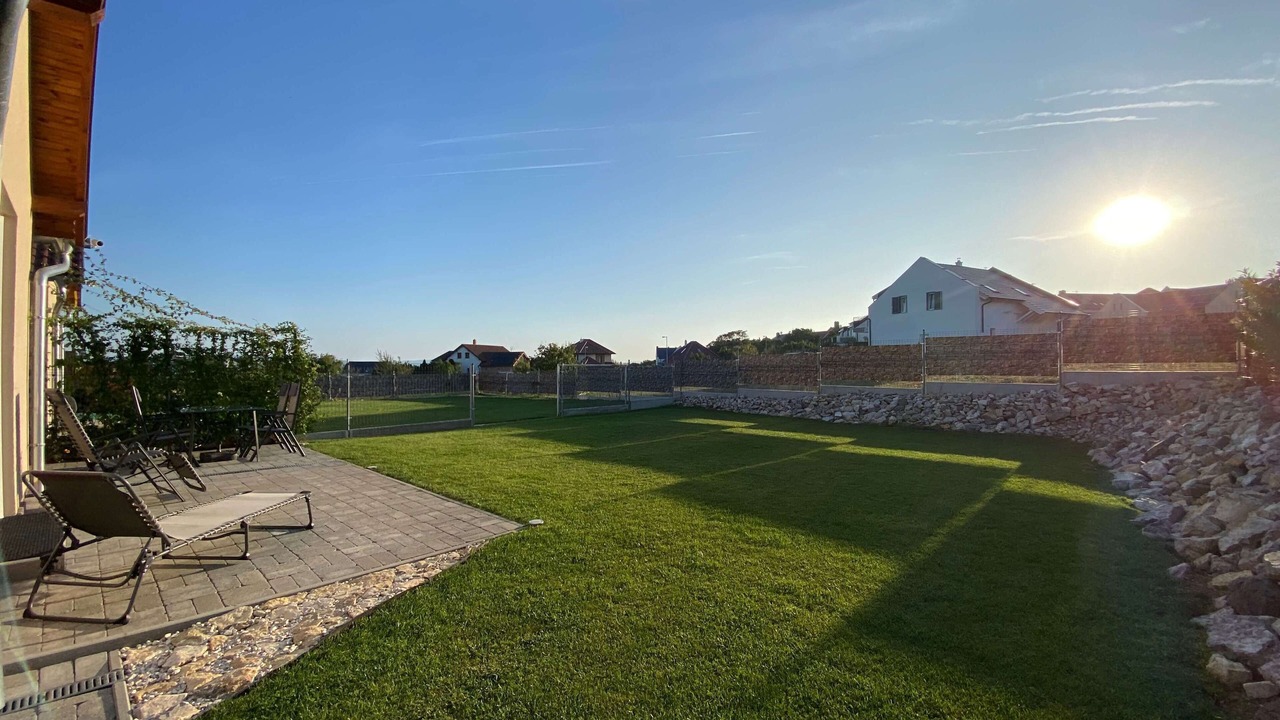 Photo of Outdoor in Balatonakali