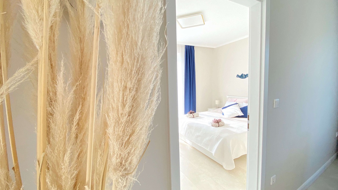 Photo of Bedroom in Balatonakali