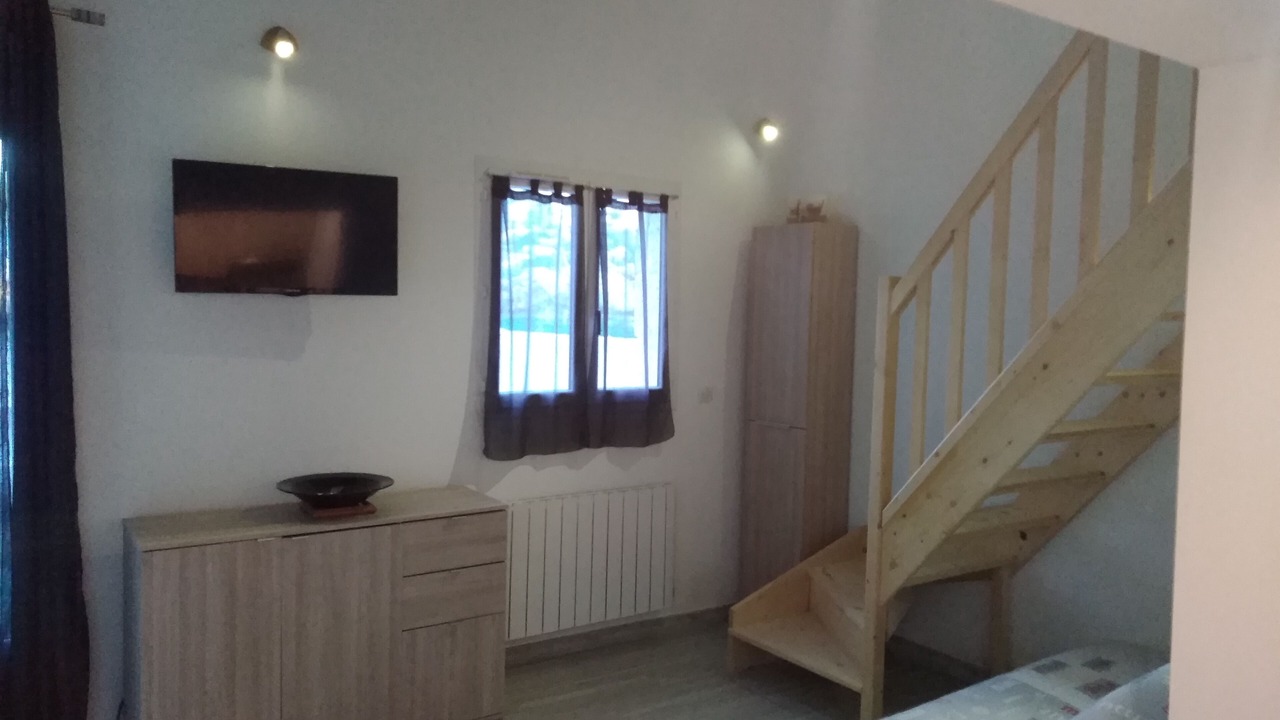 Photo of Bedroom in Lorgues