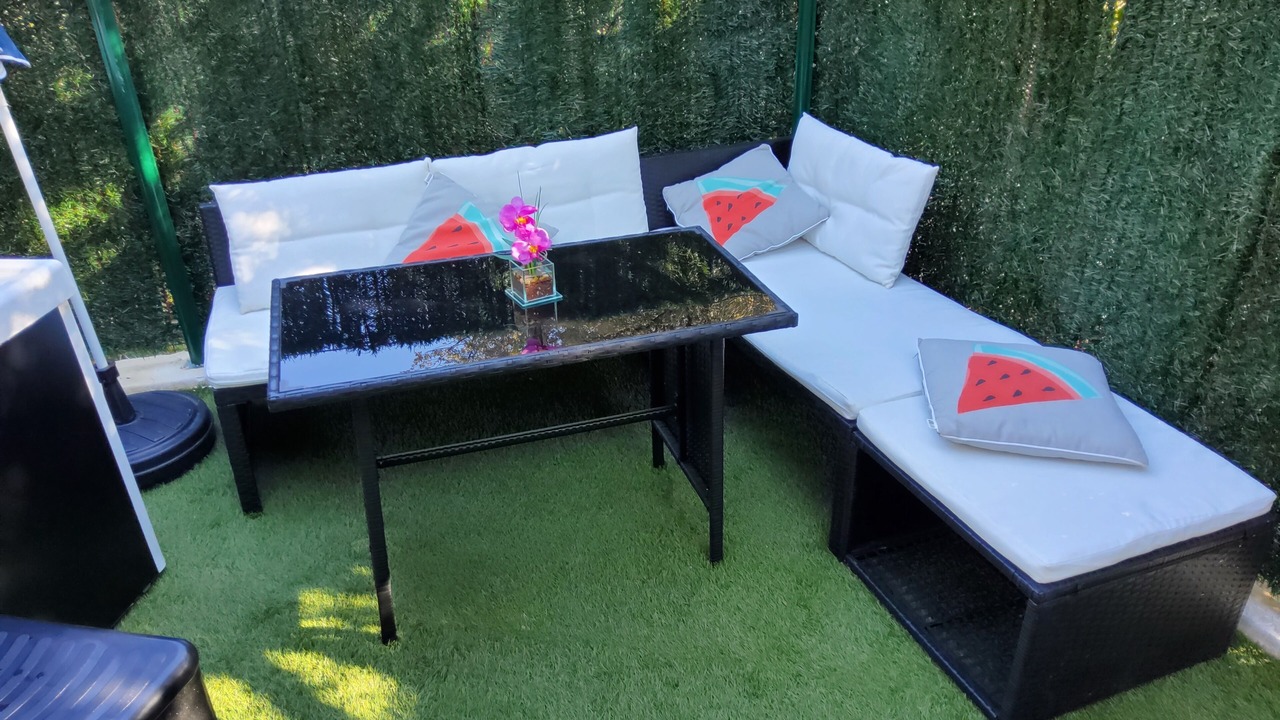 Photo of Outdoor in Lorgues
