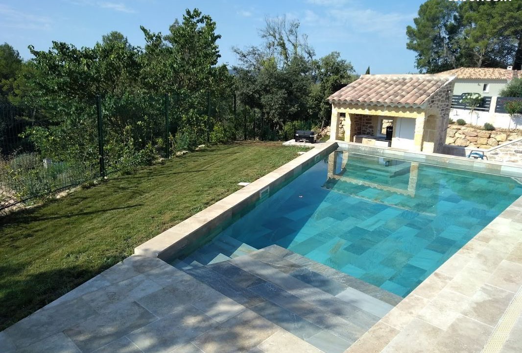 Photo of Outdoor in Lorgues