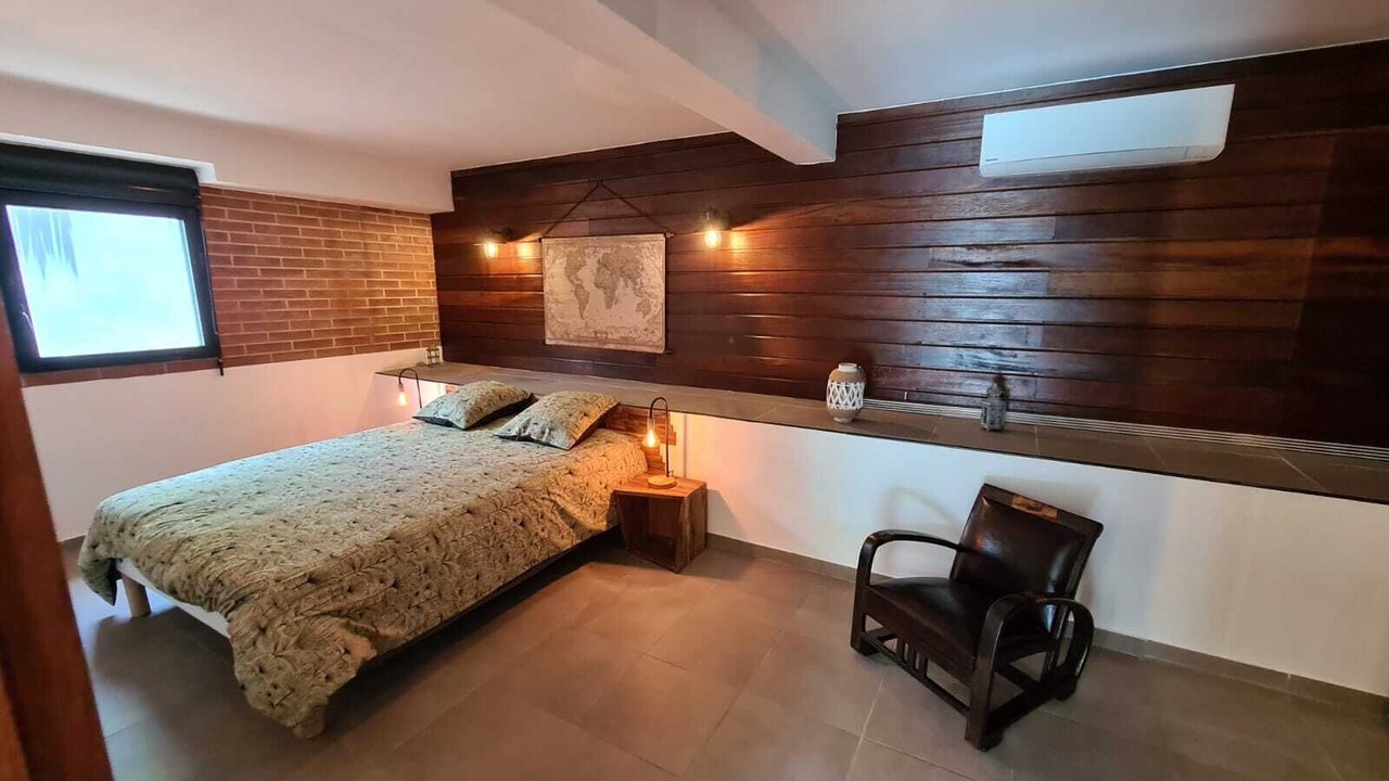 Photo of Bedroom in Remire Montjoly