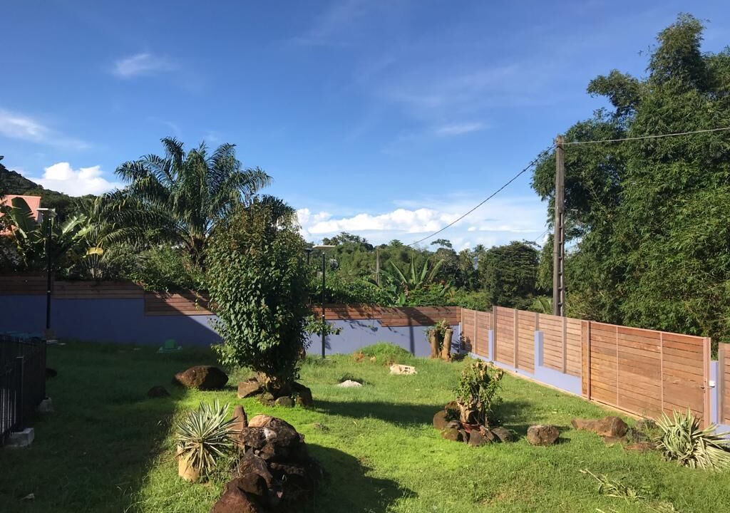 Photo of Outdoor in Remire Montjoly
