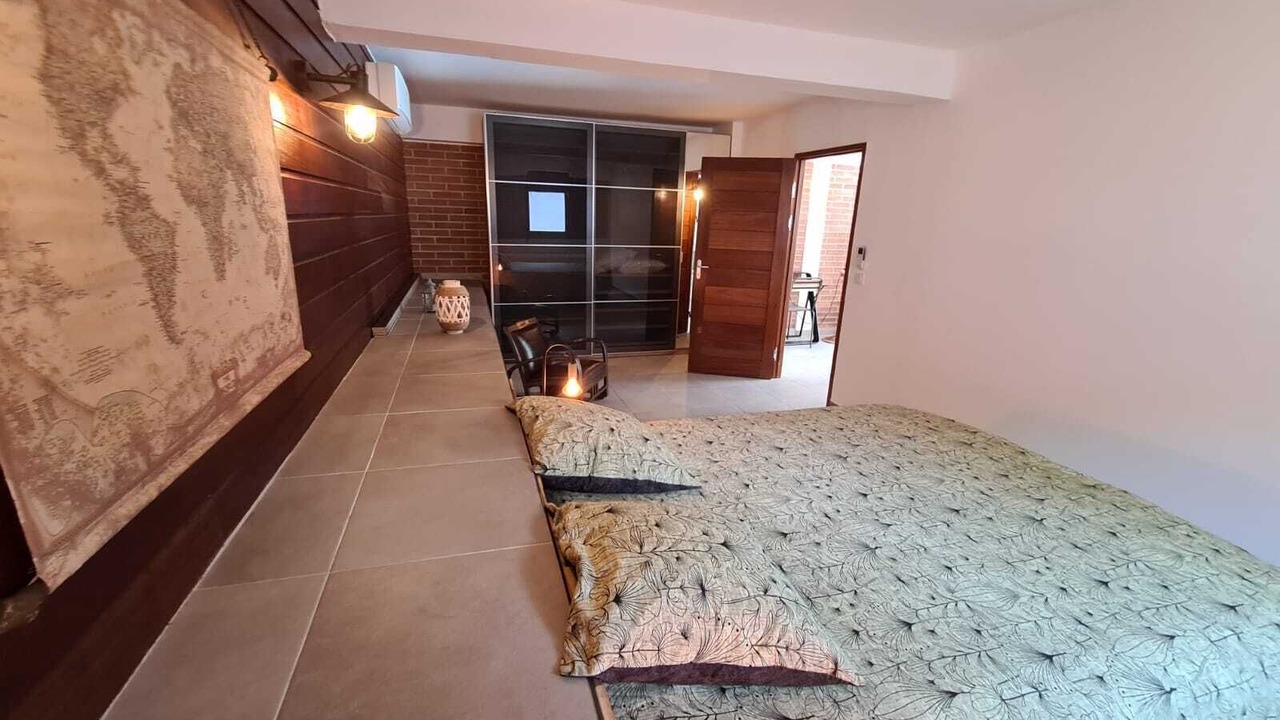 Photo of Bedroom in Remire Montjoly