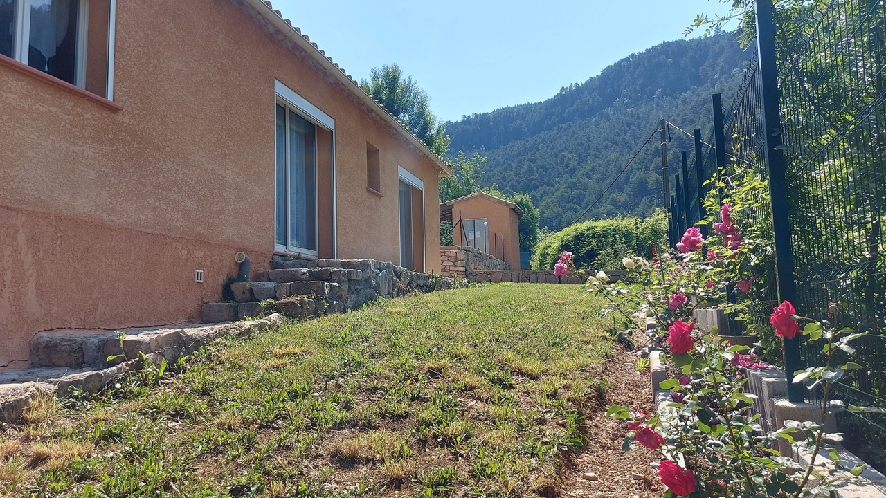 Photo of Outdoor in Saint-Pierre-de-la-Fage