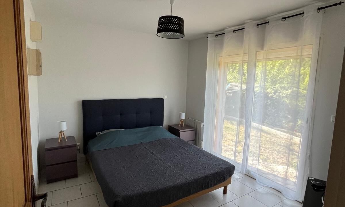 Photo of Bedroom in Saint-Pierre-de-la-Fage