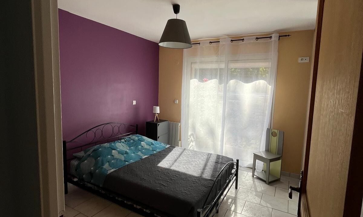 Photo of Bedroom in Saint-Pierre-de-la-Fage
