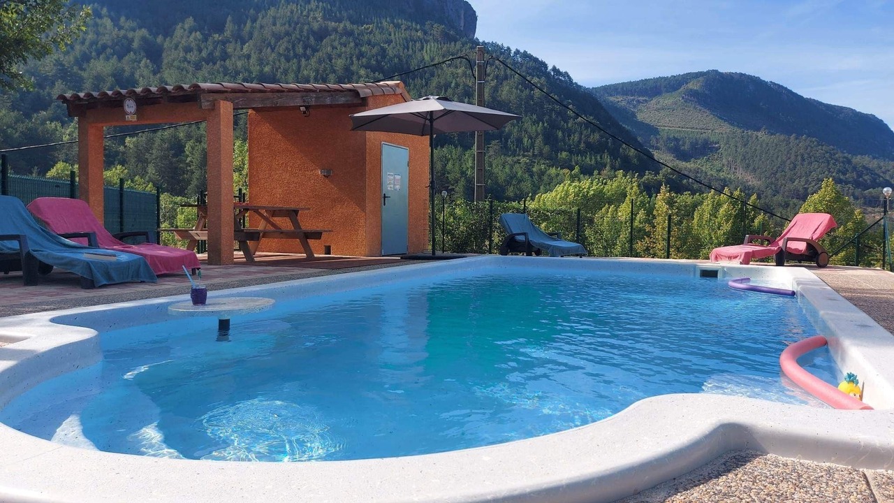 Photo of Outdoor in Saint-Pierre-de-la-Fage