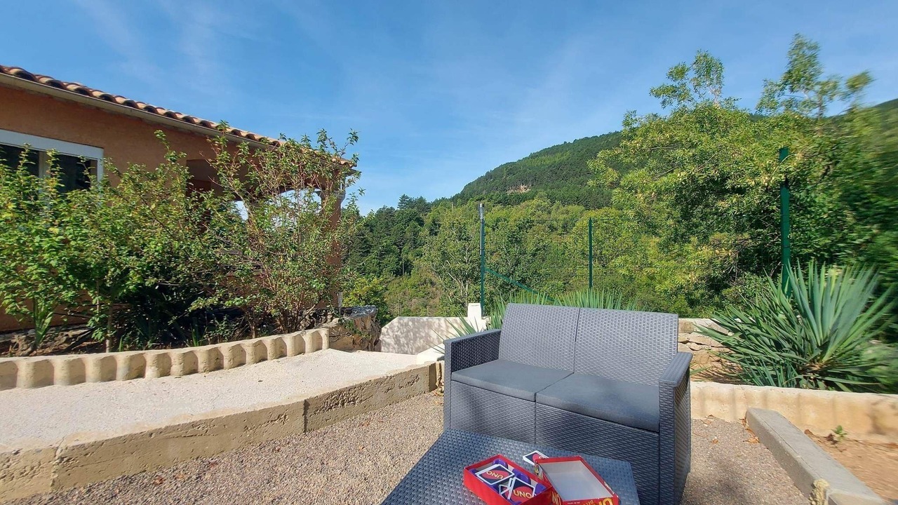 Photo of Outdoor in Saint-Pierre-de-la-Fage