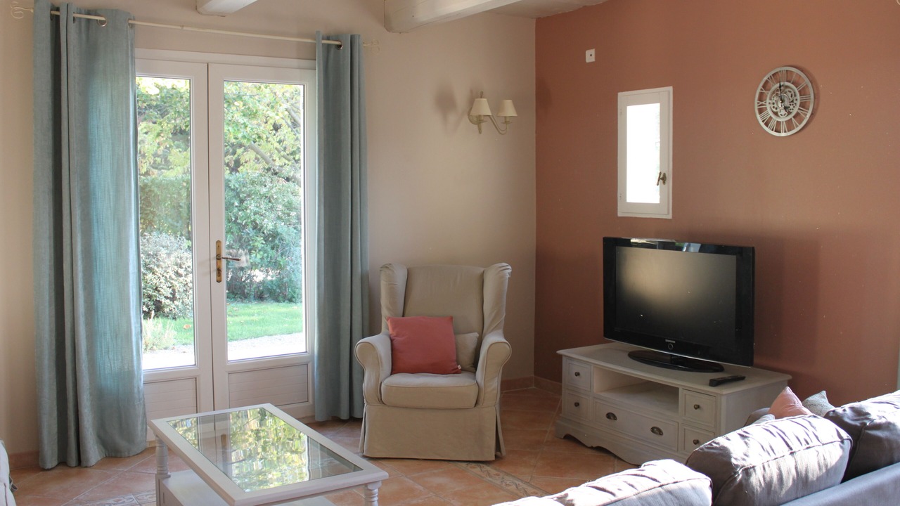 Photo of Livingroom in Noves