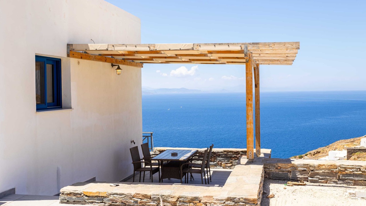 Photo of Outdoor in Kea