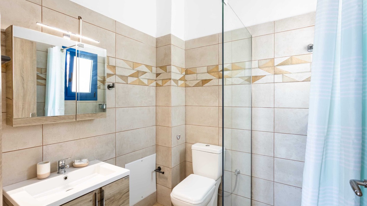 Photo of Bathroom in Kea
