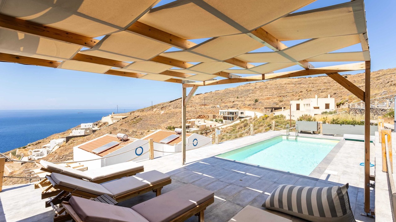 Photo of Outdoor in Kea