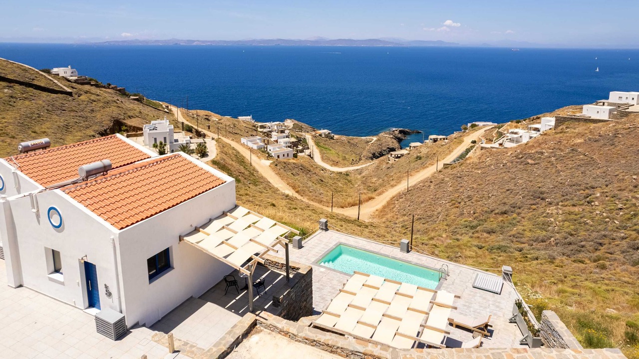 Photo of Outdoor in Kea