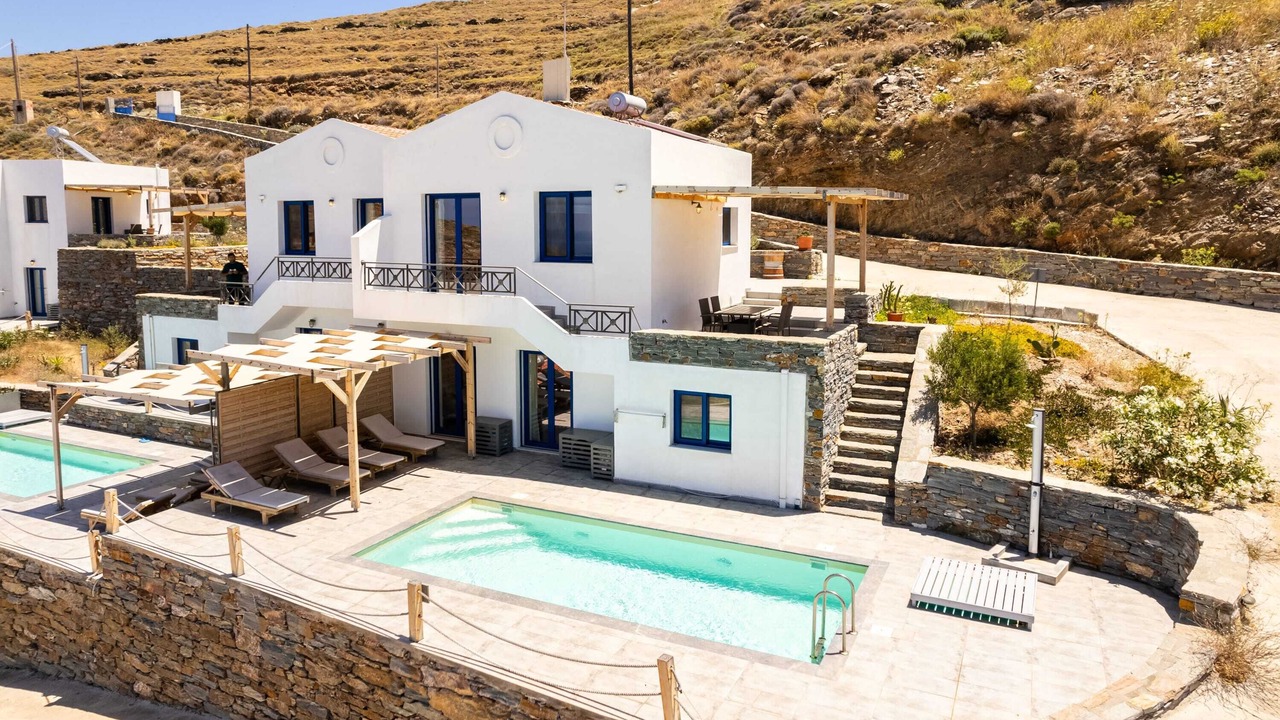 Photo of Outdoor in Kea