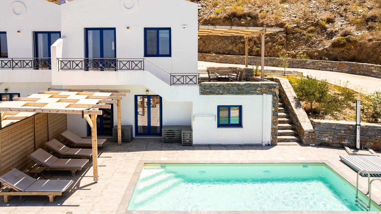 Photo of Outdoor in Kea