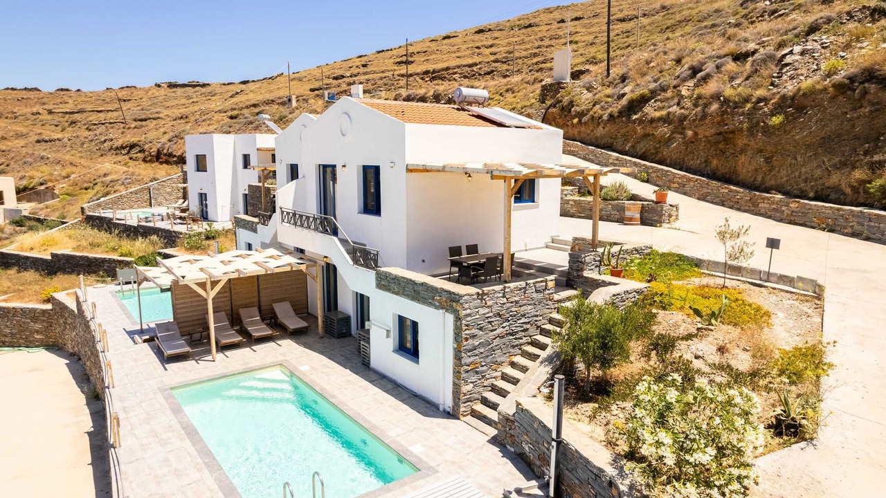 Photo of Outdoor in Kea