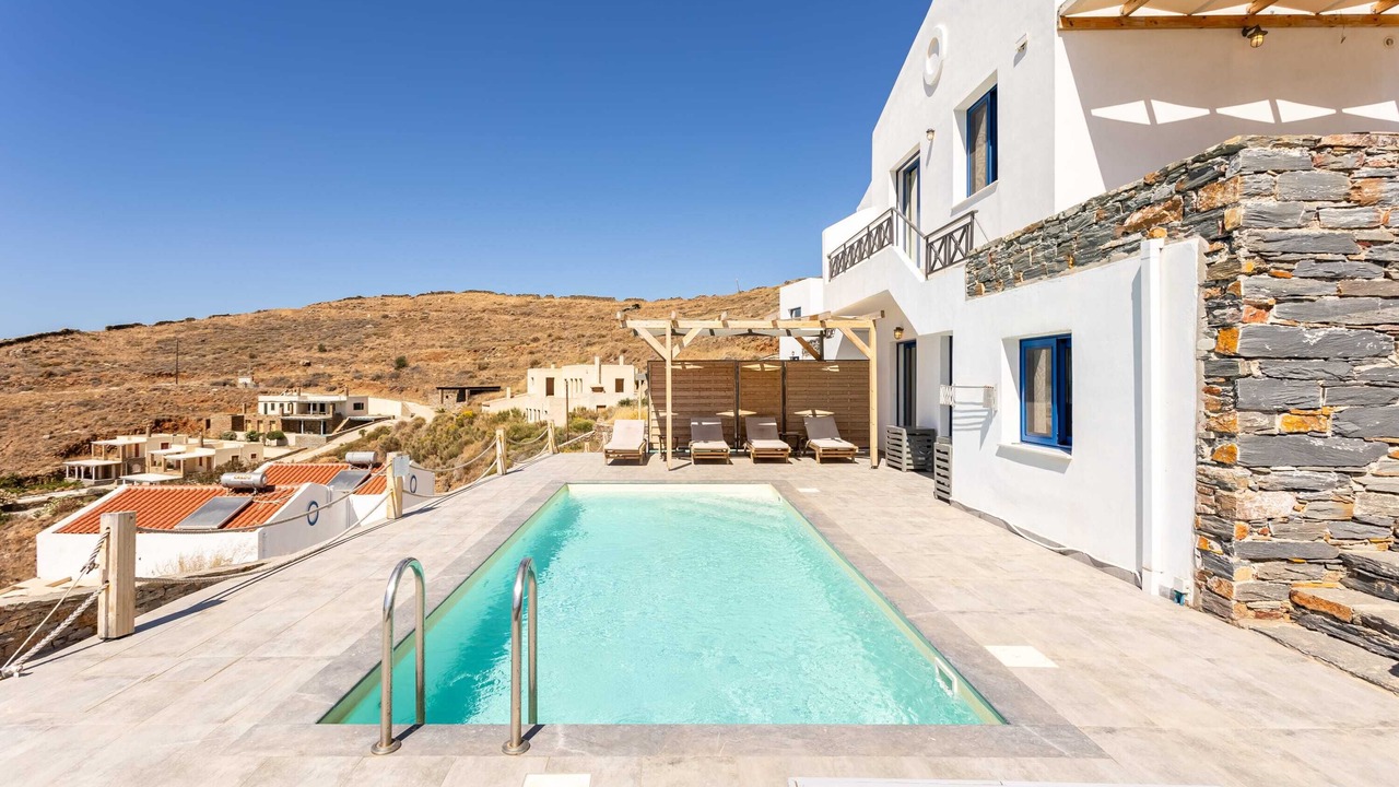 Photo of Outdoor in Kea