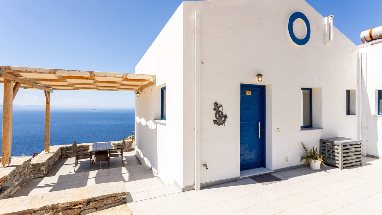Photo of Outdoor in Kea