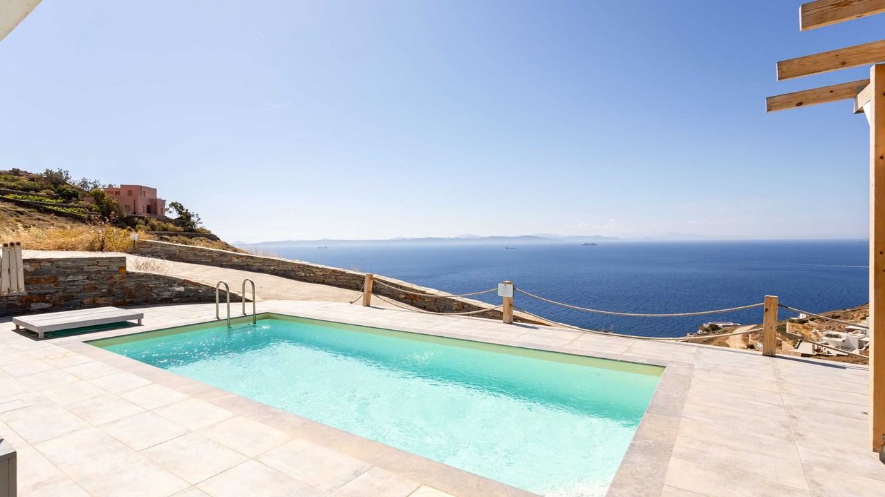 Photo of Outdoor in Kea