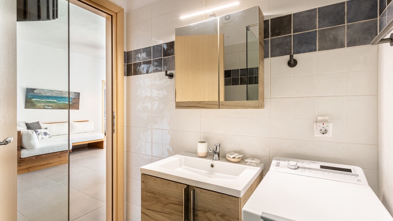 Photo of Bathroom in Kea