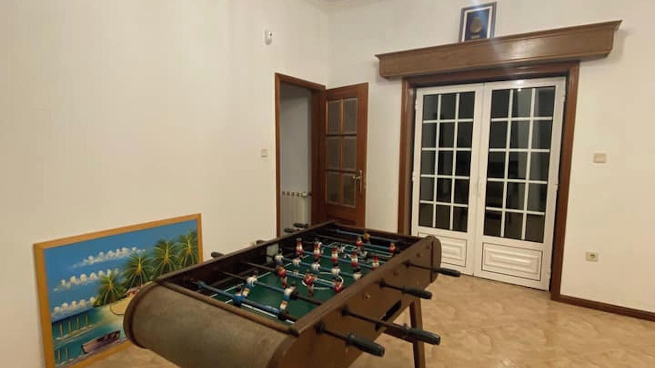 Photo of Bedroom in Cossourado