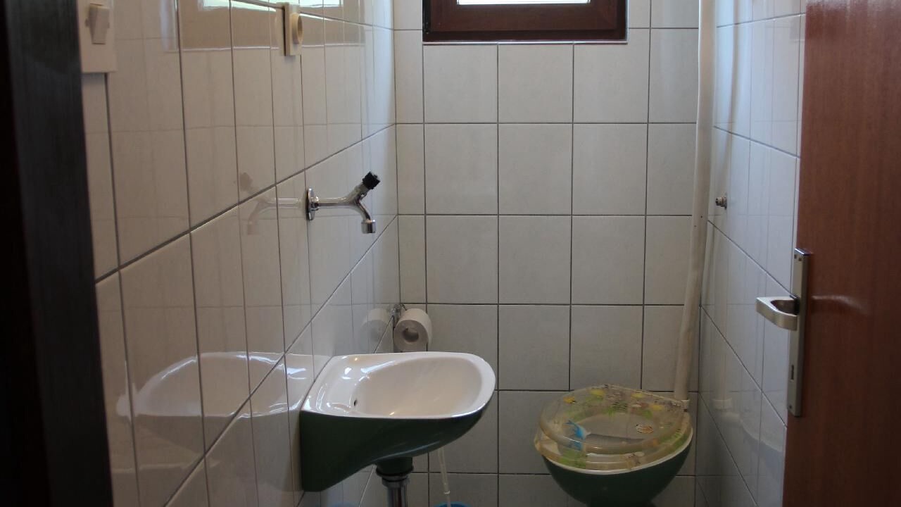 Photo of Bathroom in Novi Vinodolski