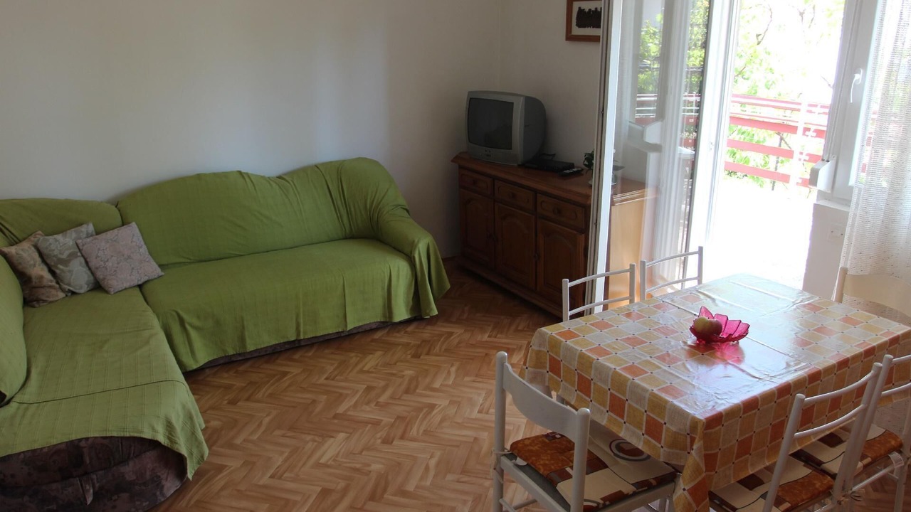 Photo of Livingroom in Novi Vinodolski