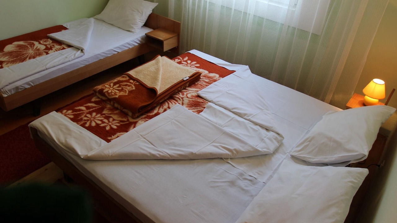 Photo of Bedroom in Novi Vinodolski